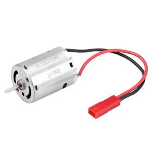 370 380 Brushed Motor for Electric RC Baja Truck High Performance Remote Control Car Accessory