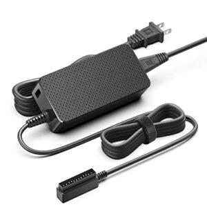 KFD 13.05V 3.83A 50W AC Adapter Charger with 5V 2A USB Port for DJI Mavic Pro Platinum RC Drone Battery Charger Optimized RC Battery Rating