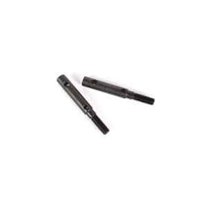 Axial AXI232008 Portal Stub Axle Set for Capra 1.9 UTB with RC Tires 1.9