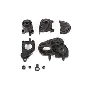 Axial AXI232011 RC Plane Case Dig Transmission Set for Capra 1.9 UTB