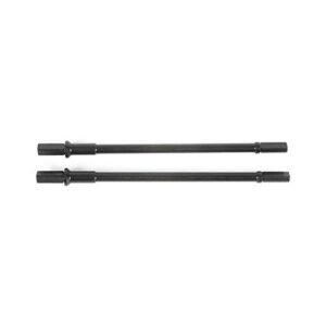 Axial F9 Straight Axle Shaft for Capra 1.9 UTB with RC 1.9 Dually Wheels AXI232010