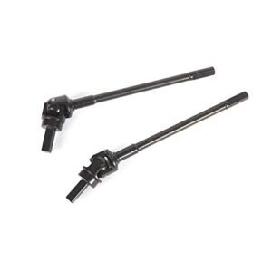 Axial F9 Universal Axle Set for Capra 1.9 UTB with 1.9 Scale RC Tires AXI232009