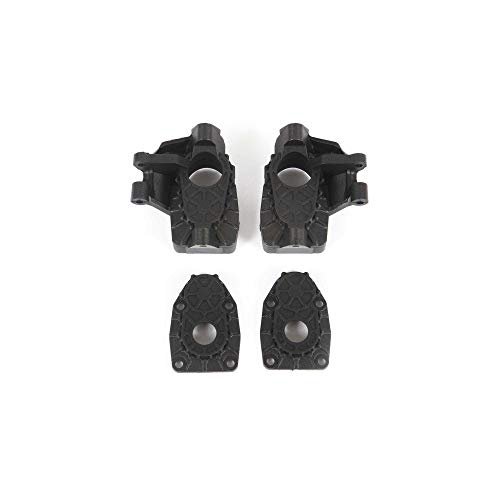 Axial Currie F9 Portal Steering Knuckle Caps for Capra 1.9 UTB with RC 1.9 Tires AXI232006