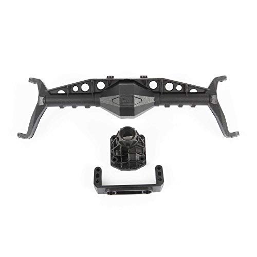 Axial RC Truck 1/10 Capra 1.9 4WS Currie F9 Portal Axle Housing 3rd Member Steering AXI232004