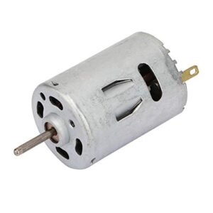 Force 52 RC Engine 380 Motor 3 6V High Speed Micro Motor for RC Cars and Aircraft Models