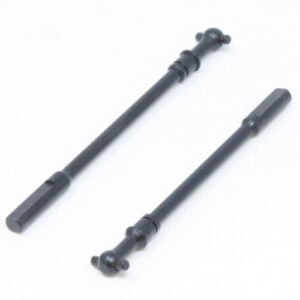 Genuine Redcat Racing 70627 Everest Gen 7 Front Shaft 2pcs for Cheap Redcat RC Cars