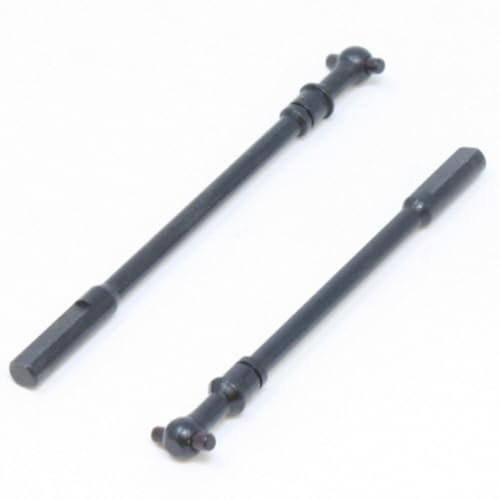Genuine Redcat Racing 70627 Everest Gen 7 Front Shaft 2pcs for Cheap Redcat RC Cars