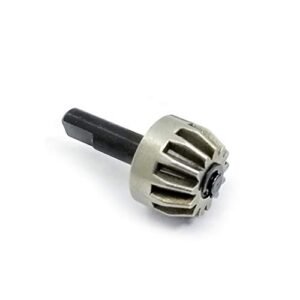 LAFEINA 02030 13T Drive Gear Pinion Gear Metal Upgrade Part for HSP 1/10 RC Model Cars 94103 94123 94107 94111 Are HSP RC Cars Any Good