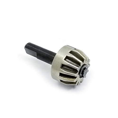 LAFEINA 02030 13T Drive Gear Pinion Gear Metal Upgrade Part for HSP 1/10 RC Model Cars 94103 94123 94107 94111 Are HSP RC Cars Any Good