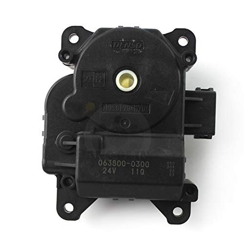 PANGOLIN 063800 0300 Damper Servo Sub Assy Motor for Komatsu PC88MR 8 PC210 8 RC Bulldozer Servo Motor Assy