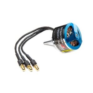 Pro Boat 8P Brushless 2950kv 28.5 x 31 Outrunner Marine Motor DYNM3949 for Newton Marine RC Plans