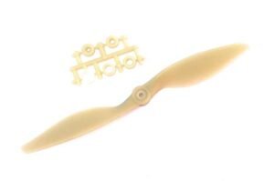 RC Willey Electric Recliners Compatible 7x6 E Nylon Propeller 5 Pack for Enhanced Flight Efficiency