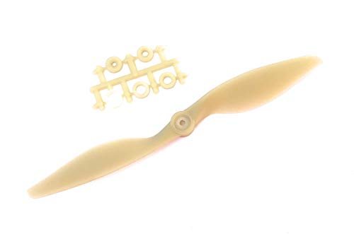 RC Willey Electric Recliners Compatible 7x6 E Nylon Propeller 5 Pack for Enhanced Flight Efficiency