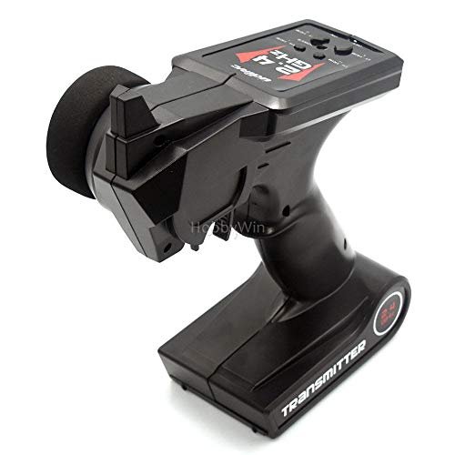 UdiR C Part UDI001 18 Radio Controller UA13 for Radio Shack Tsunami RC Boat V3