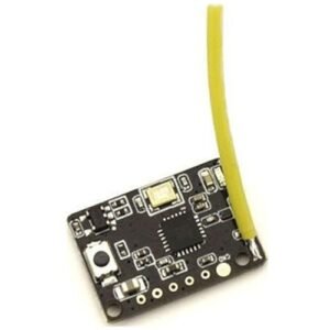 Kyosho Flysky Noble Mini Z Evo Receiver for RC Jet Enthusiasts