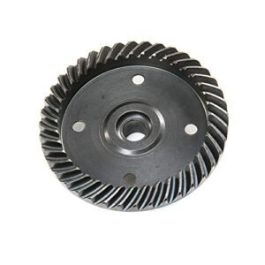 Kavan Alouette 2 RC Helicopter Replacement Gears LOS252123 for DBXL E 2.0