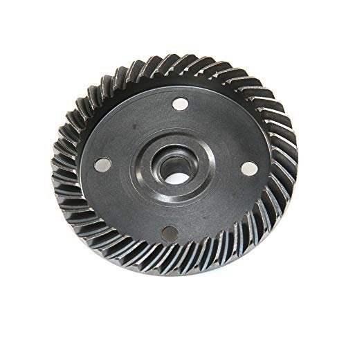 Kavan Alouette 2 RC Helicopter Replacement Gears LOS252123 for DBXL E 2.0