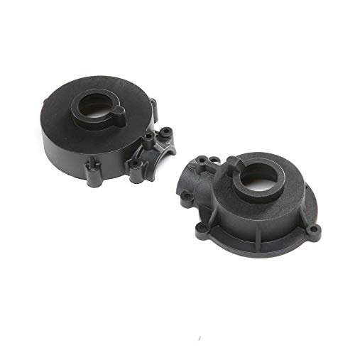 Losi DBXL E 2.0 Front Rear Gear Box LOS252122 RC Helicopter Parts Name Replacement