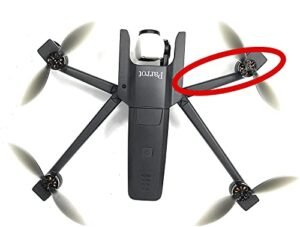 Parrot Anafi Drone OEM Shell ARM 1 (Renewed)