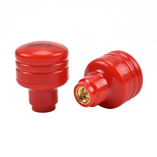 FPVDrone 5.8GHz Mini 4x4 RC FPV Car Antenna SMA 5dBi RHCP Stubby for FPV Transmitter TX Fatshark Goggles