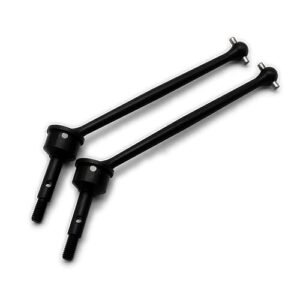 Traxxas UDR 8550 8553 Spring Steel Thicker Front CVD Drive Shaft Upgrade Part