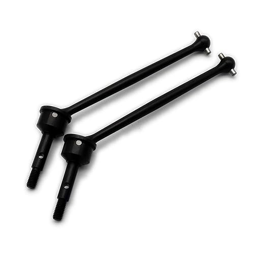 Traxxas UDR 8550 8553 Spring Steel Thicker Front CVD Drive Shaft Upgrade Part