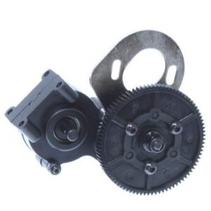 Redcat Racing 13824 Gear Box Set Transmission for Everest GEN7 PRO and SPORT RC Bodies