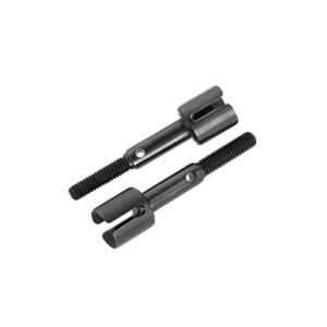 CEN Racing Wheel Axles CQ0207 Pair for Enhanced Vehicle Performance