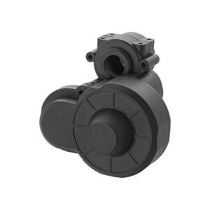 CEN Racing Center Transmission Gear Box CQ0219 for The Fastest RC Helicopter Q MT Series