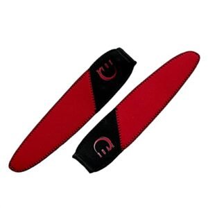 XOAR Propeller Cover Protective Bag for Raminator RC Truck 1 5 Size 1 Fits 15 to 19 Inch Propellers