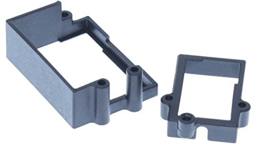 Redcat Racing 13808 ESC and Receiver Mount Available at Jersey RC Racing Promotions Hobby Store and Race Facility