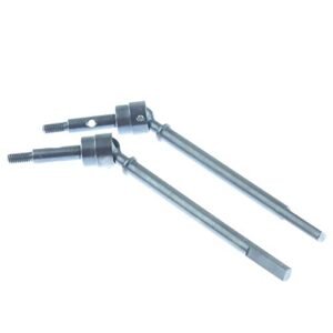 Genuine Redcat Racing 13849 Front CVA Shafts Upgrade for the Best Redcat RC Truck Performance