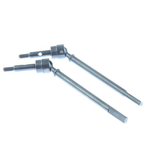 Genuine Redcat Racing 13849 Front CVA Shafts Upgrade for the Best Redcat RC Truck Performance