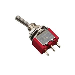 QWinOut Remote Control Transmitter Switch Compatible with Walkera 52 RC Helicopter Futaba JR Frsky Flysky RadioLink AT9S AT10II