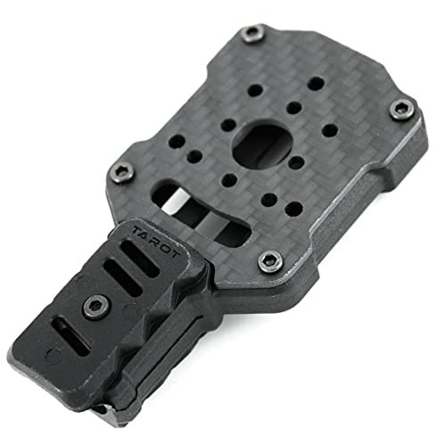 GoGoRc Tarot TL68B20 Multi Axis Motor Mount Plate for Hexacopter and Quadcopter Drones