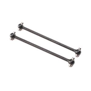 Atomik Barbwire 2 RC Boat Replacement Parts Losi Dogbone 2 Mini T 2.0 LOS212013