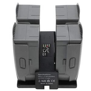 Exceltek RC 01 Battery High Capacity Rechargeable Power Source for Enhanced Performance
