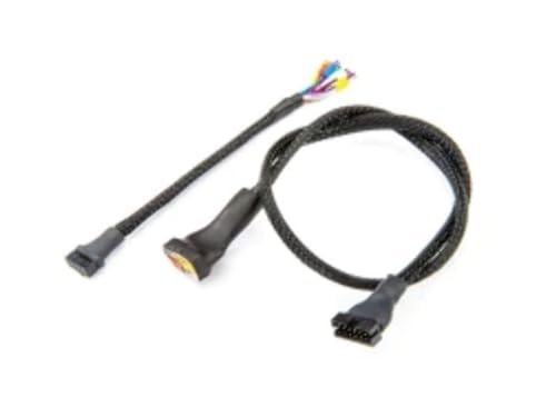 Traxxas TRA7882 High Voltage LED RC Airplane Navigation Lights Extension Harness