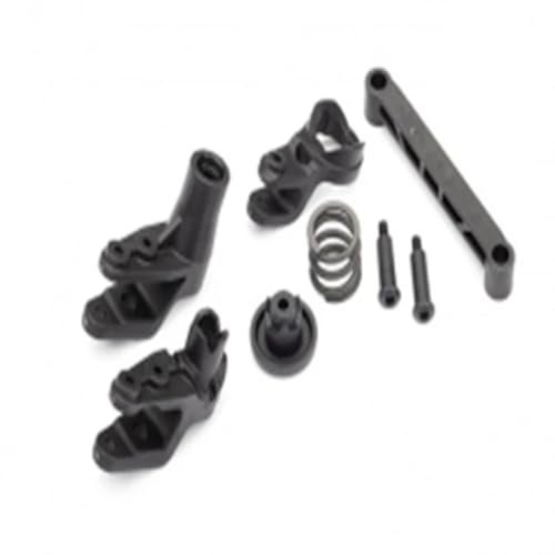 Traxxas 8946 RC Shock Spring Rates Steering Bellcranks Bellcrank Support Servo Saver Spring