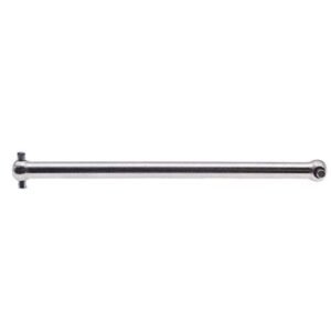 Arrma Upgraded Front Center Dogbone 103.5mm Drive Shaft for ARA109011 ARA109001 Infraction Limitless