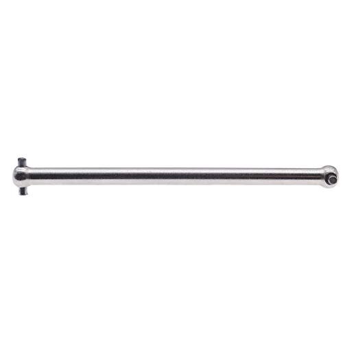 Arrma Upgraded Front Center Dogbone 103.5mm Drive Shaft for ARA109011 ARA109001 Infraction Limitless