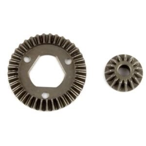 Associated 21563 114 Scale Metal Drive Gear Set