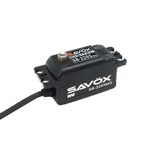 XYZ Brand Black Edition High Speed Digital Servo for RC Plane Speed Record 0.08sec 166.6oz at 7.4V