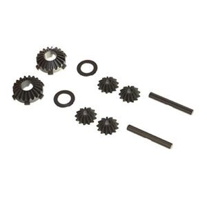 ARRMA ARA310914 Diff Internal Gear Set for Hobby Gear RC Enthusiasts