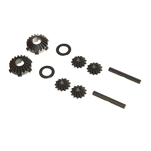 ARRMA ARA310914 Diff Internal Gear Set for Hobby Gear RC Enthusiasts