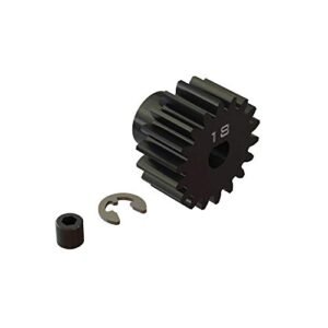 ARRMA RC Discount Code Pinion Gear 18T HD Mod1 Safe D5 ARA310965