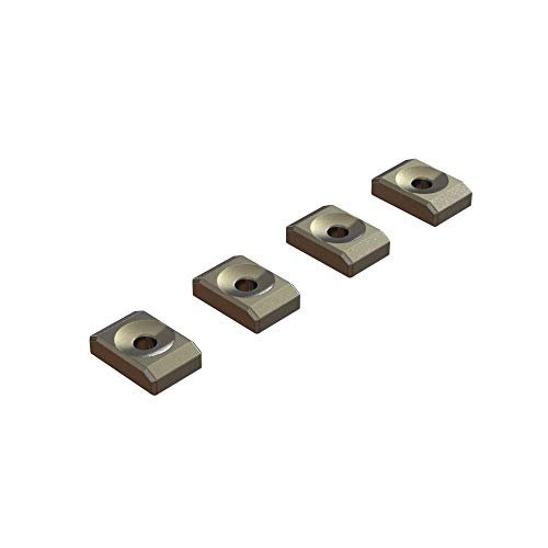 ARRMA ARA310916 3D Printed RC Tire Inserts Set of 4