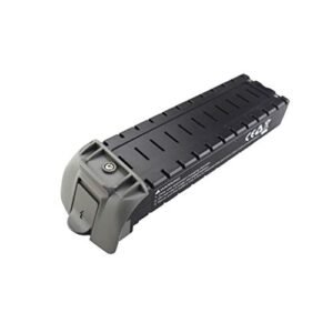 Sea Jump 7.4V 2800mAh Li Battery for HS700D Brushless Four Axis RC Drone Spare Battery