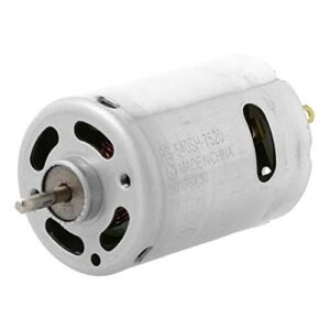 Cen Racing Mabuchi RS 540 Motor for RC Hobby Stores in Ohio High Performance Car Truck Motor