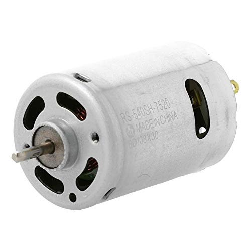 Cen Racing Mabuchi RS 540 Motor for RC Hobby Stores in Ohio High Performance Car Truck Motor